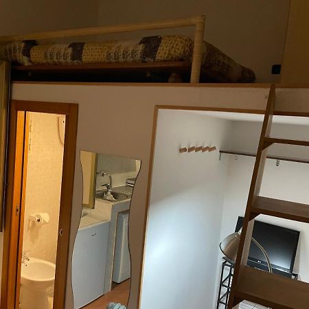 Appartement “Piccola Domus” à Naples Extérieur photo