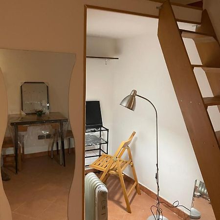 Appartement “Piccola Domus” à Naples Extérieur photo