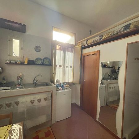 Appartement “Piccola Domus” à Naples Extérieur photo