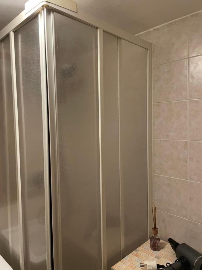 Appartement “Piccola Domus” à Naples Extérieur photo