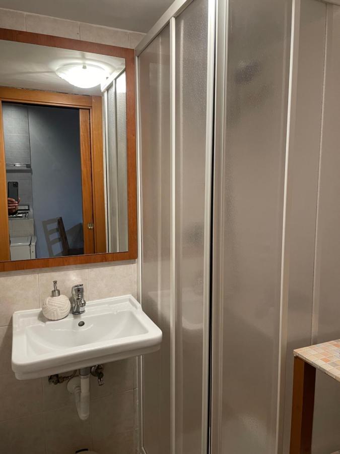 Appartement “Piccola Domus” à Naples Extérieur photo