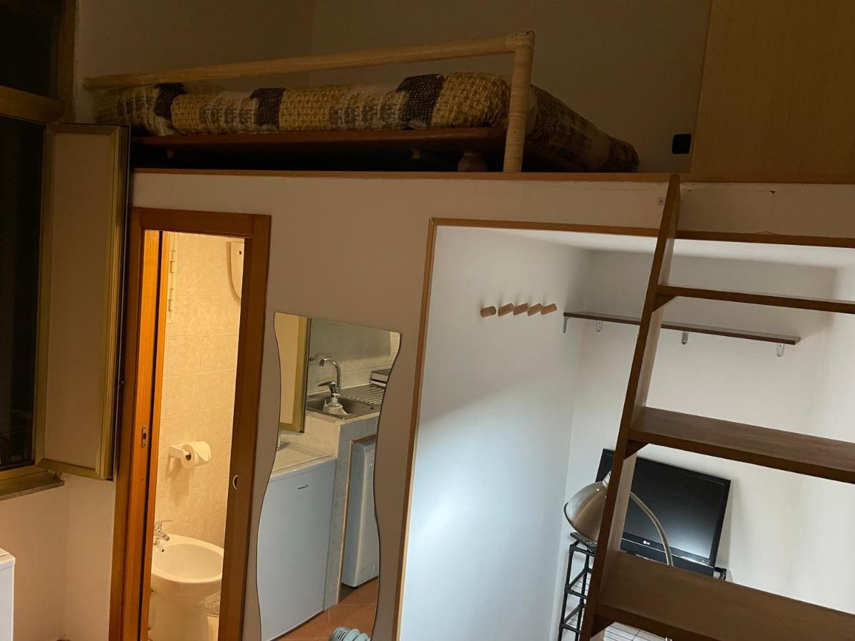 Appartement “Piccola Domus” à Naples Extérieur photo