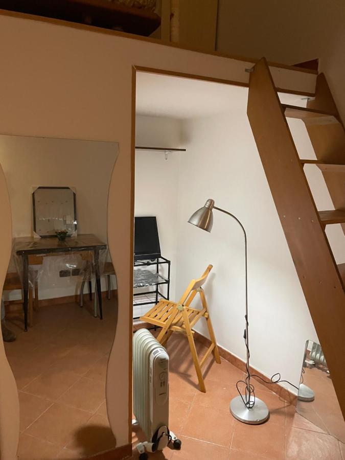 Appartement “Piccola Domus” à Naples Extérieur photo