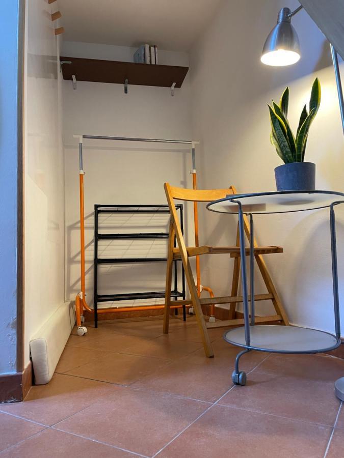Appartement “Piccola Domus” à Naples Extérieur photo
