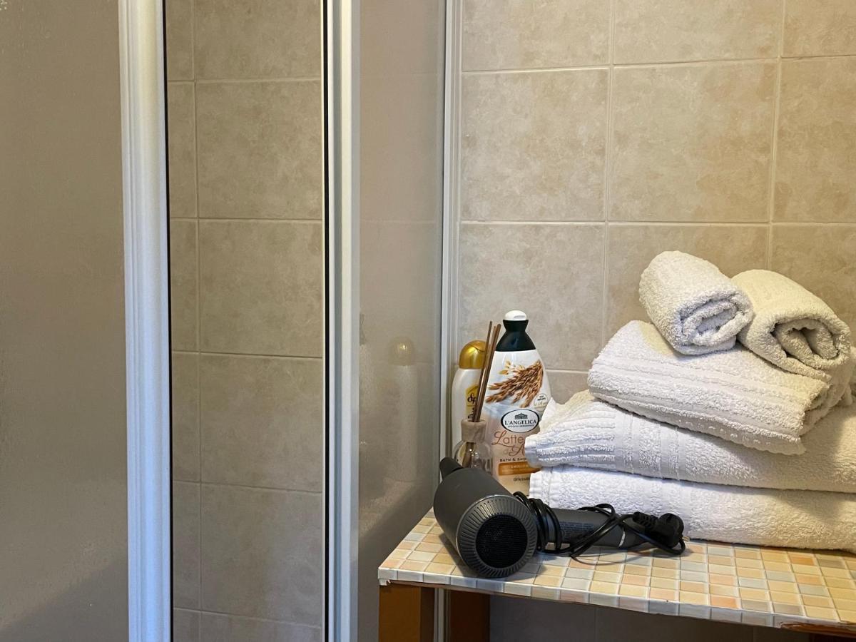 Appartement “Piccola Domus” à Naples Extérieur photo